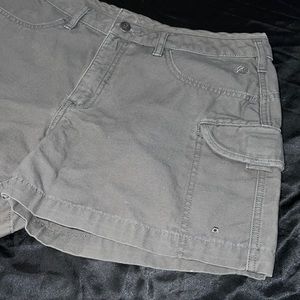 The North Face A5 Shorts